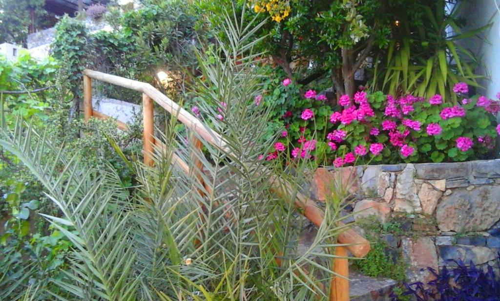 Marilena Panoramic Sea View House Apartment Elounda  Exterior photo