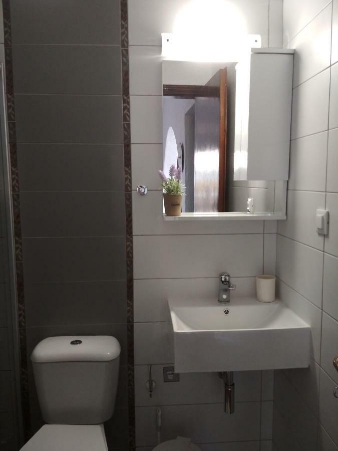 Marilena Panoramic Sea View House Apartment Elounda  Exterior photo